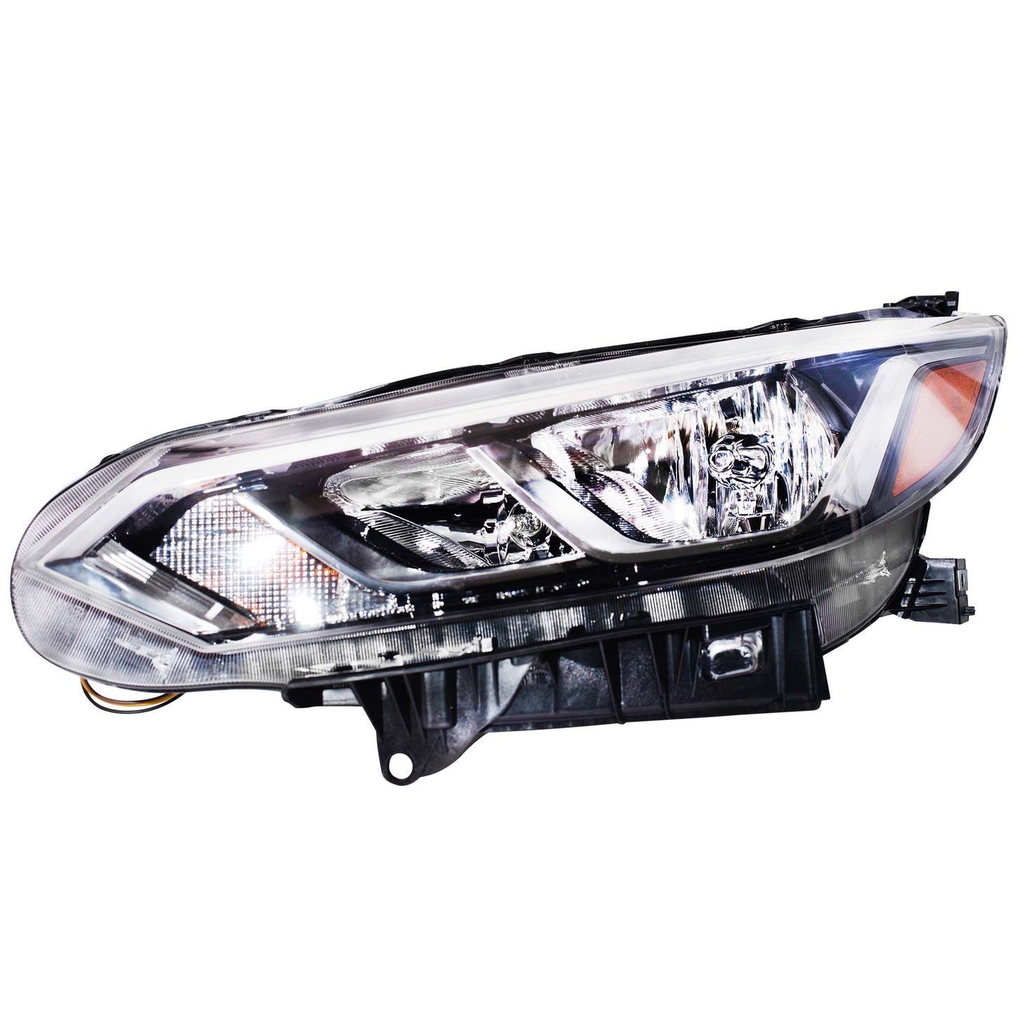 Headlight for 2020-2023 Sentra 260606LB0A Left NI2502276