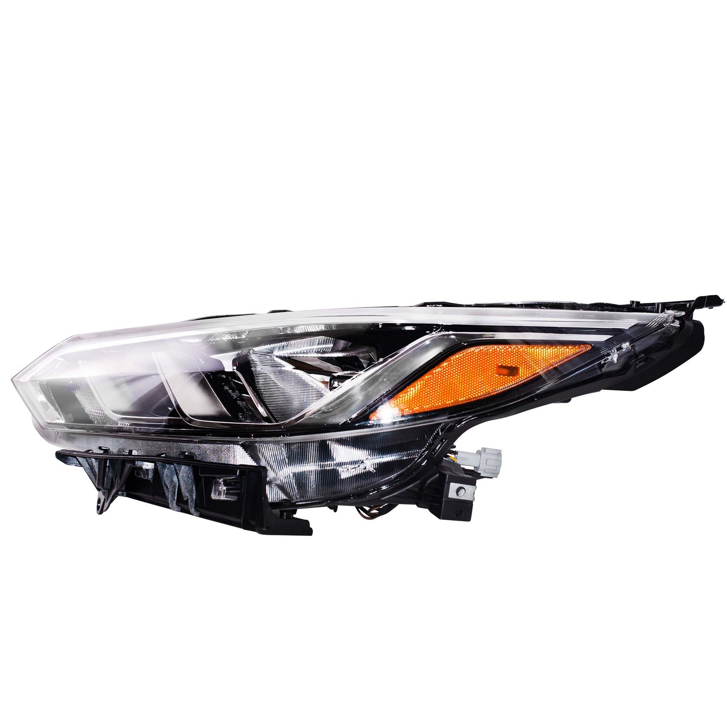 Headlight for 2020-2023 Sentra 260606LB0A Left NI2502276