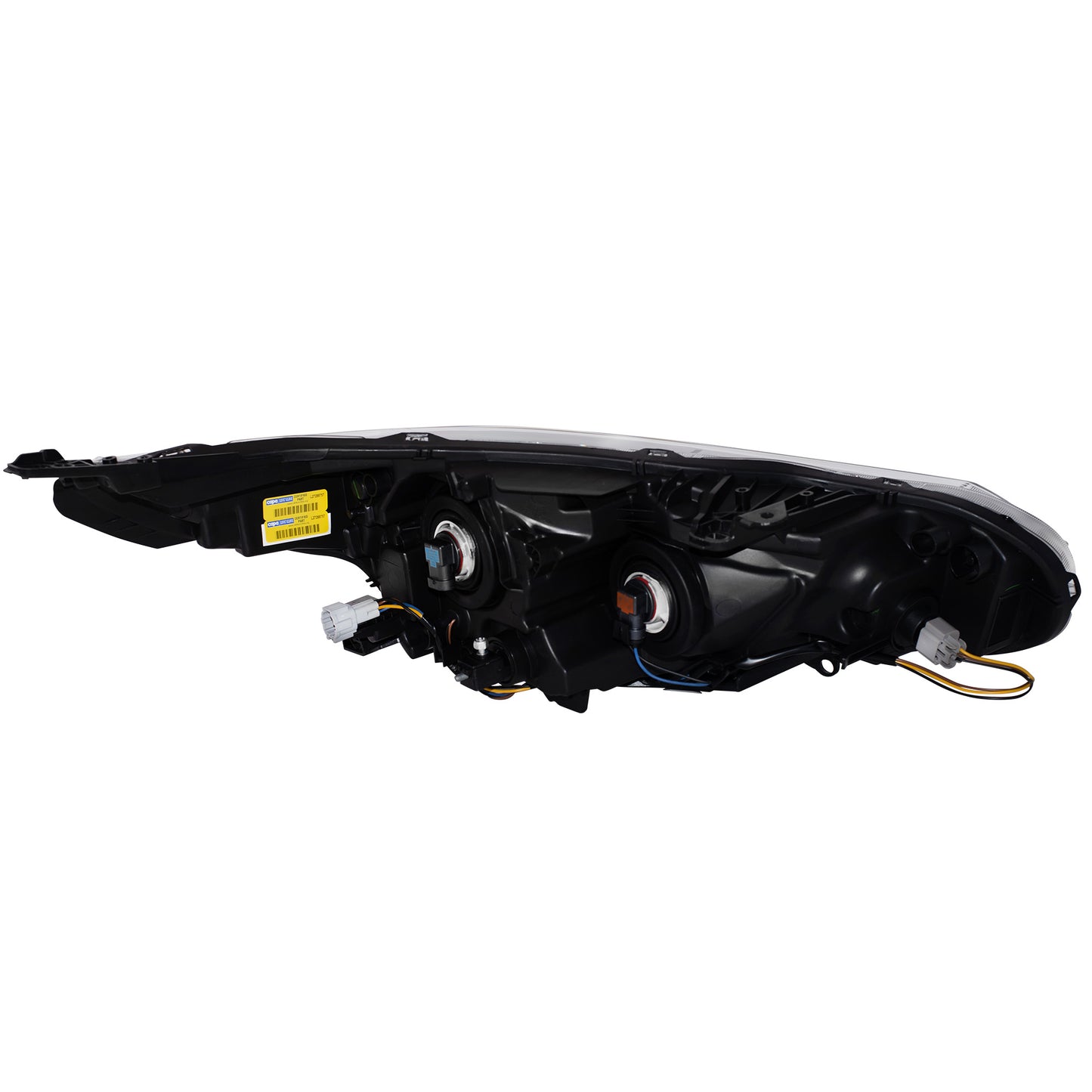 Headlight for 2020-2023 Sentra 260606LB0A Left NI2502276