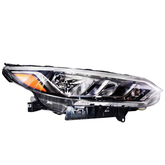 Headlight for 2020-2023 Sentra 260106LB0A Right NI2503276