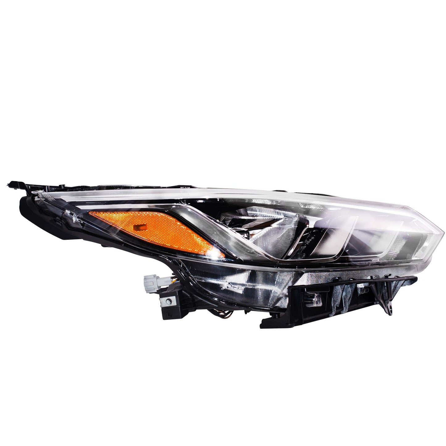 Headlight for 2020-2023 Sentra 260106LB0A Right NI2503276