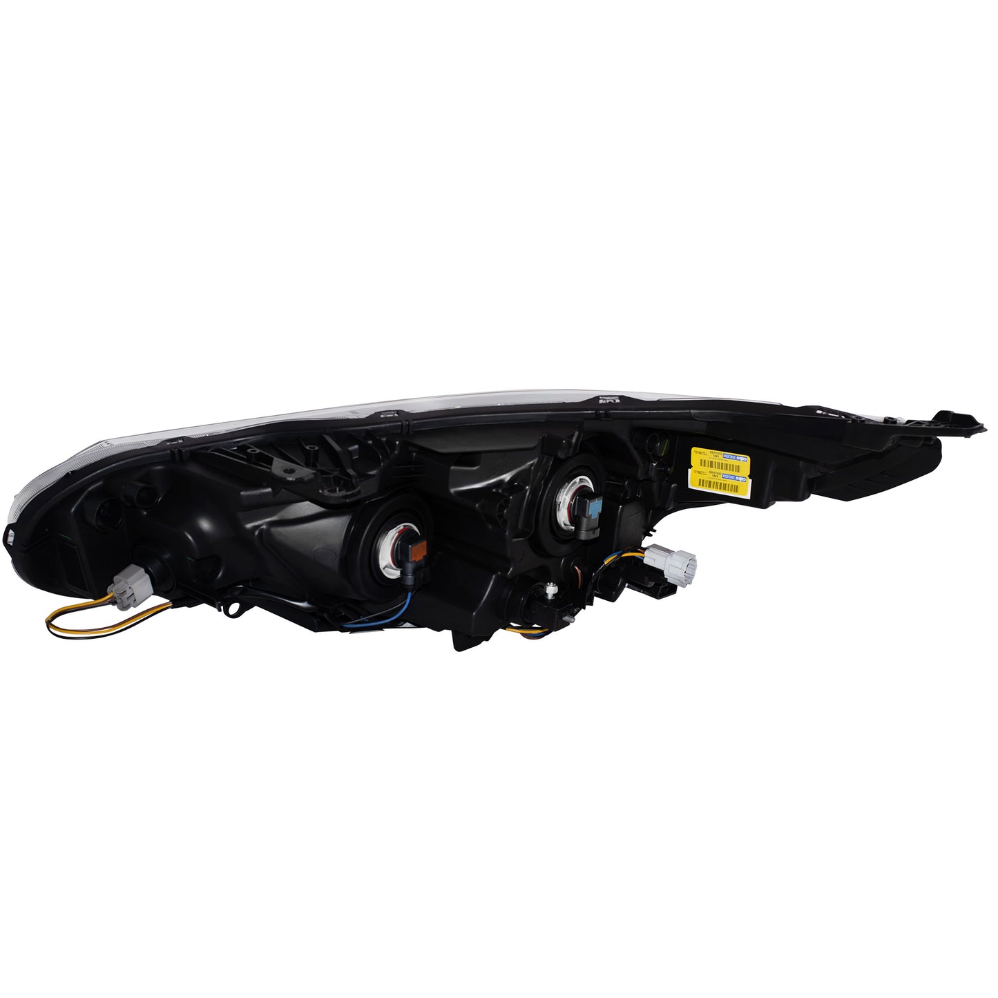 Headlight for 2020-2023 Sentra 260106LB0A Right NI2503276