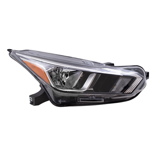 Headlight for 2020-2023 Versa 260105EE0A Right