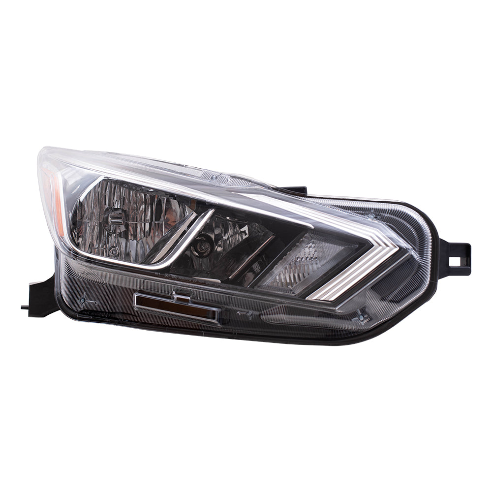 Headlight for 2020-2023 Versa 260105EE0A Right
