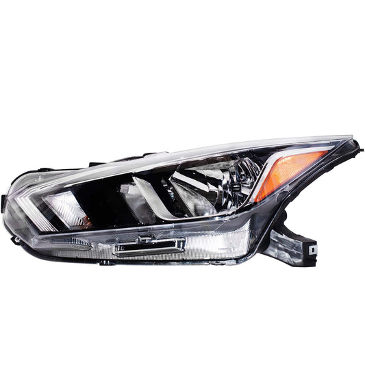 Headlight for 2020-2022 Versa 260605EE0A Left NI2502273