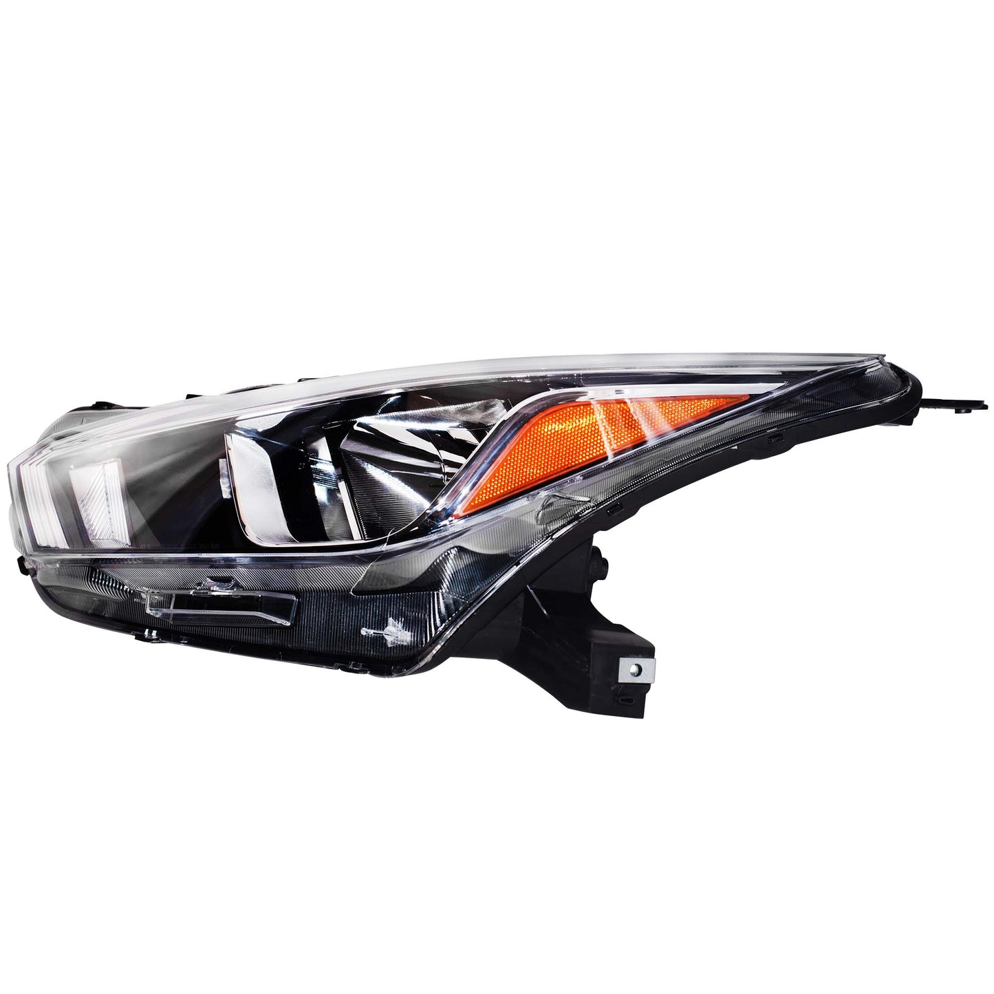 Headlight for 2020-2022 Versa 260605EE0A Left NI2502273
