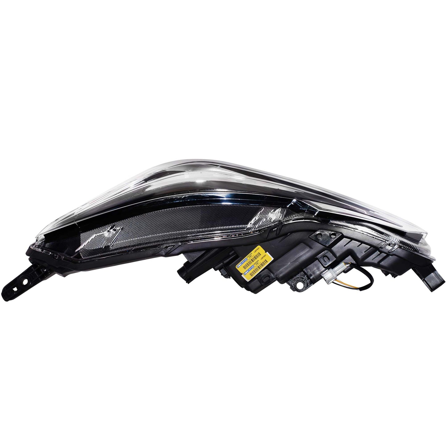 Headlight for 2020-2022 Versa 260605EE0A Left NI2502273