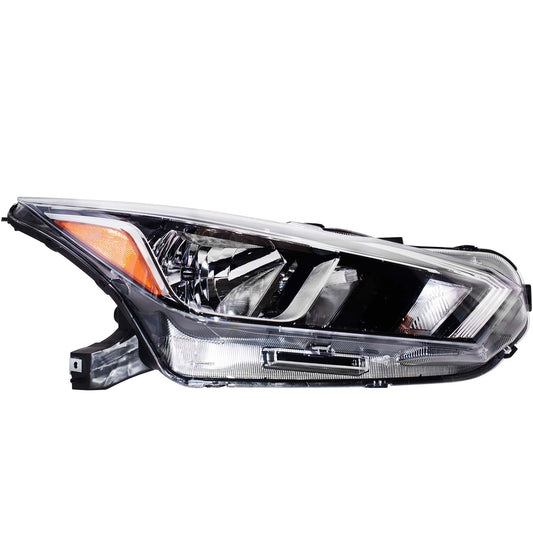 Headlight for 2020-2022 Versa 260105EE0A Right NI2503273