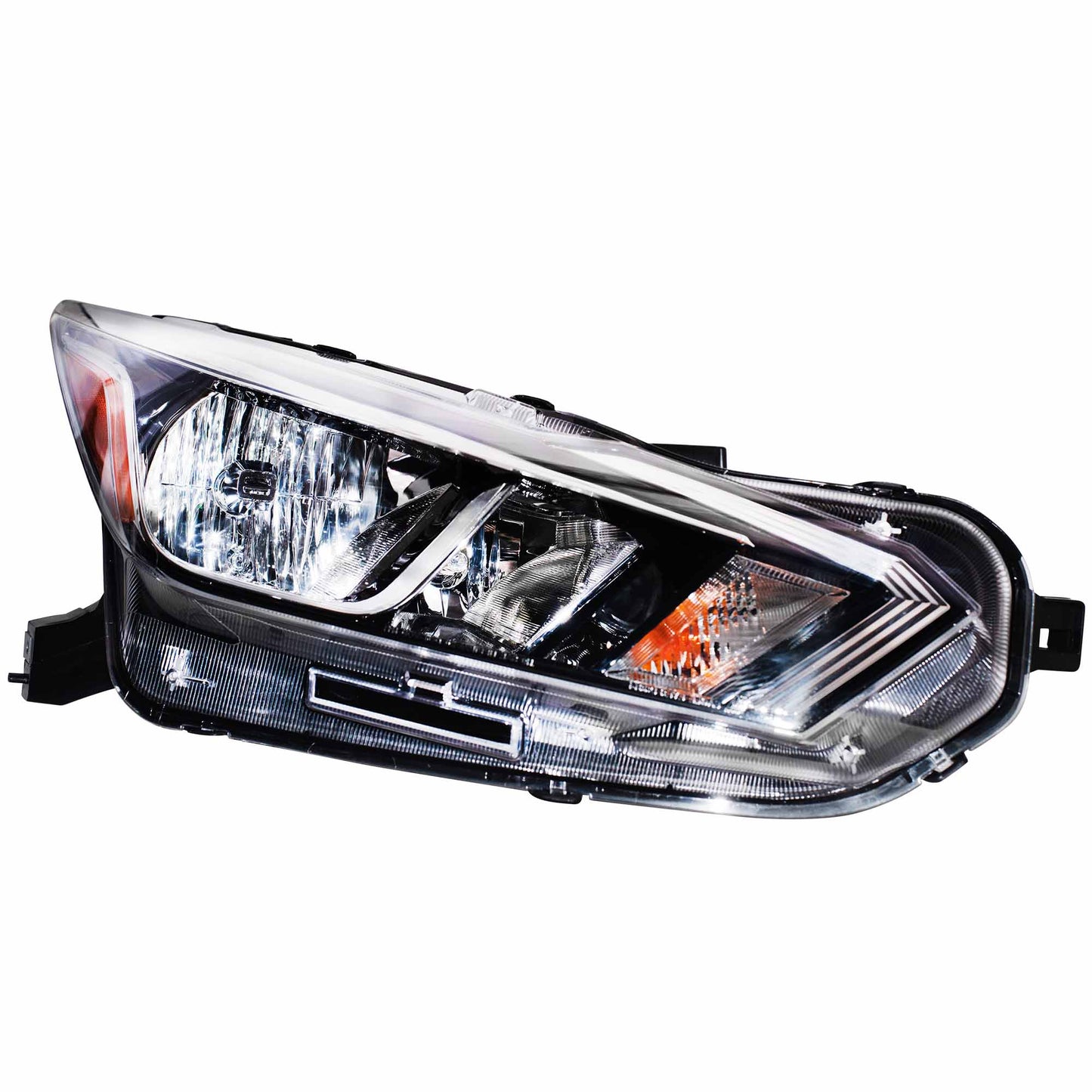 Headlight for 2020-2022 Versa 260105EE0A Right NI2503273