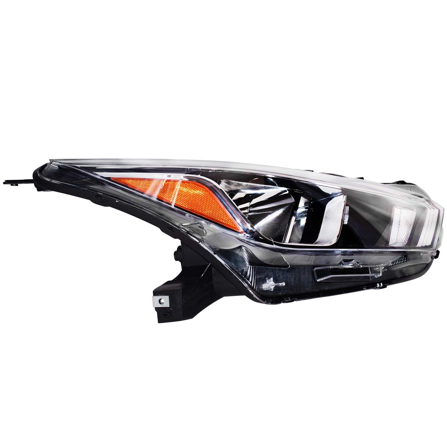 Headlight for 2020-2022 Versa 260105EE0A Right NI2503273