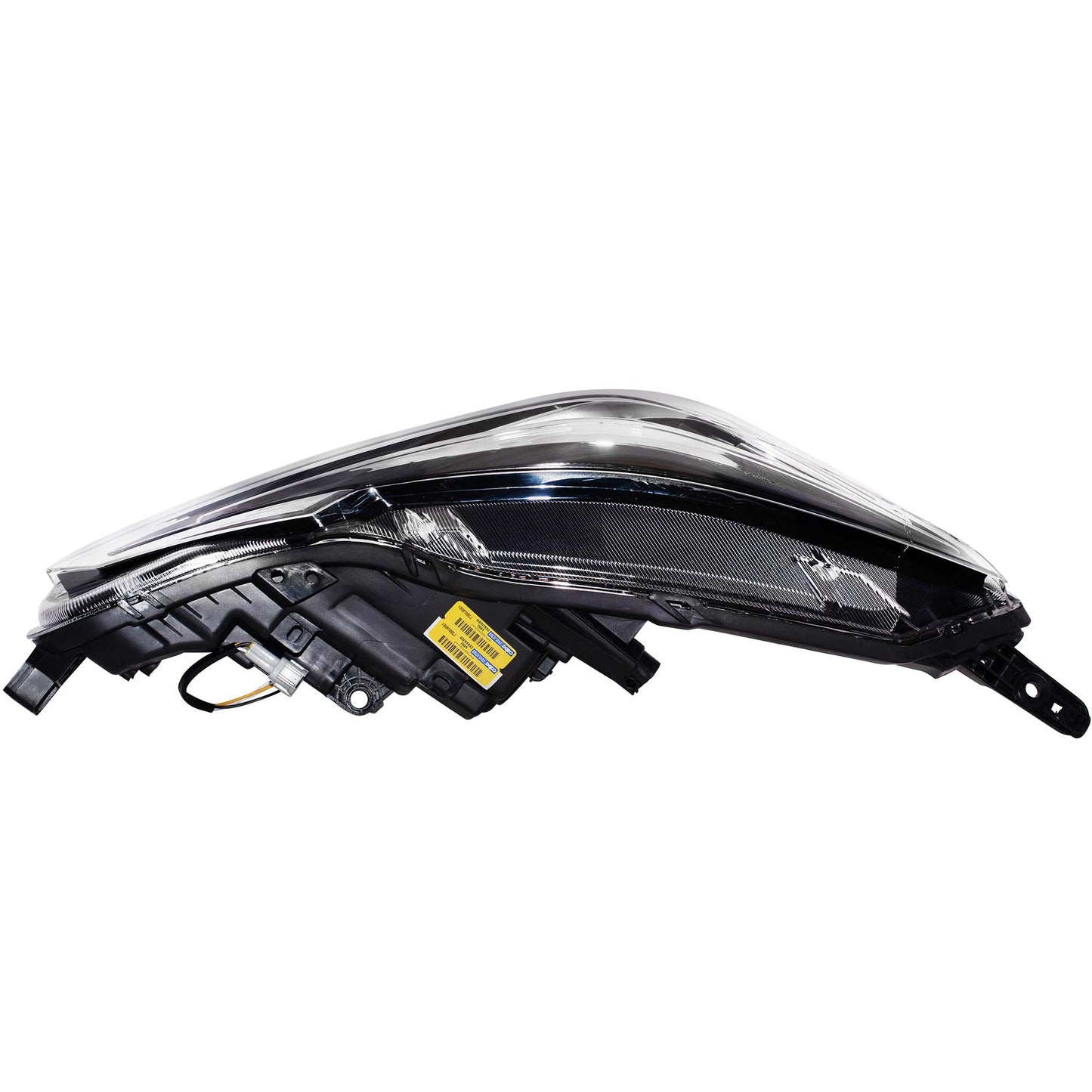 Headlight for 2020-2022 Versa 260105EE0A Right NI2503273