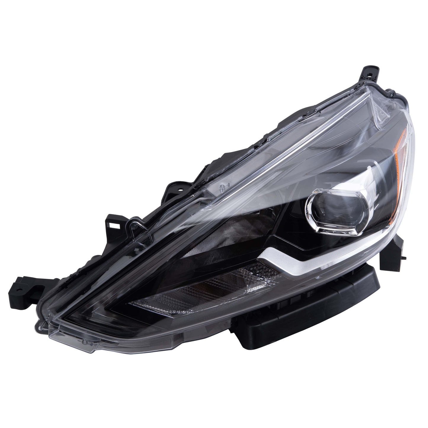 Headlight for 2016-2017 Sentra LED 260603YU5A Left