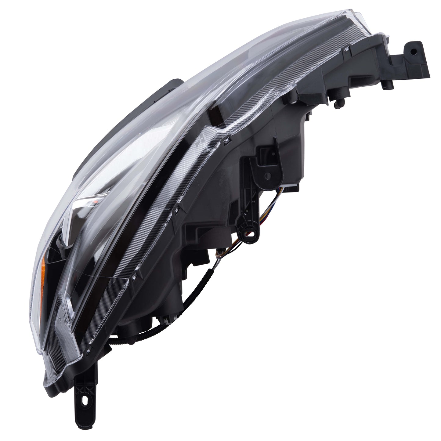 Headlight for 2016-2017 Sentra LED 260603YU5A Left