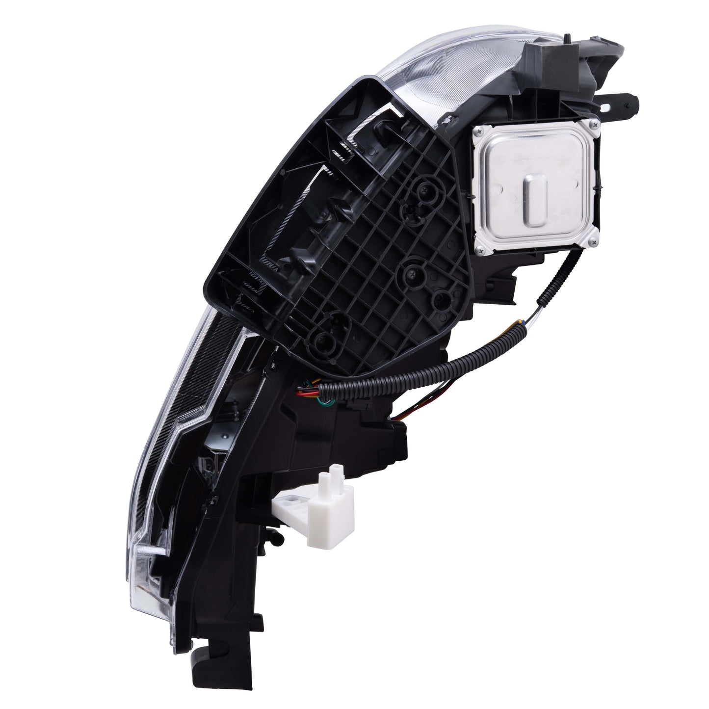 Headlight for 2016-2017 Sentra LED 260603YU5A Left