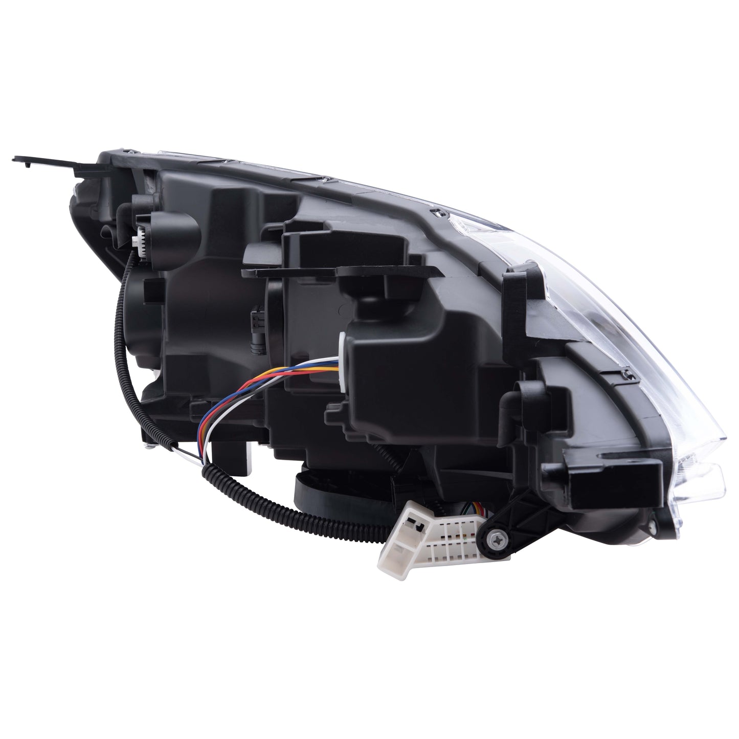 Headlight for 2016-2017 Sentra LED 260603YU5A Left