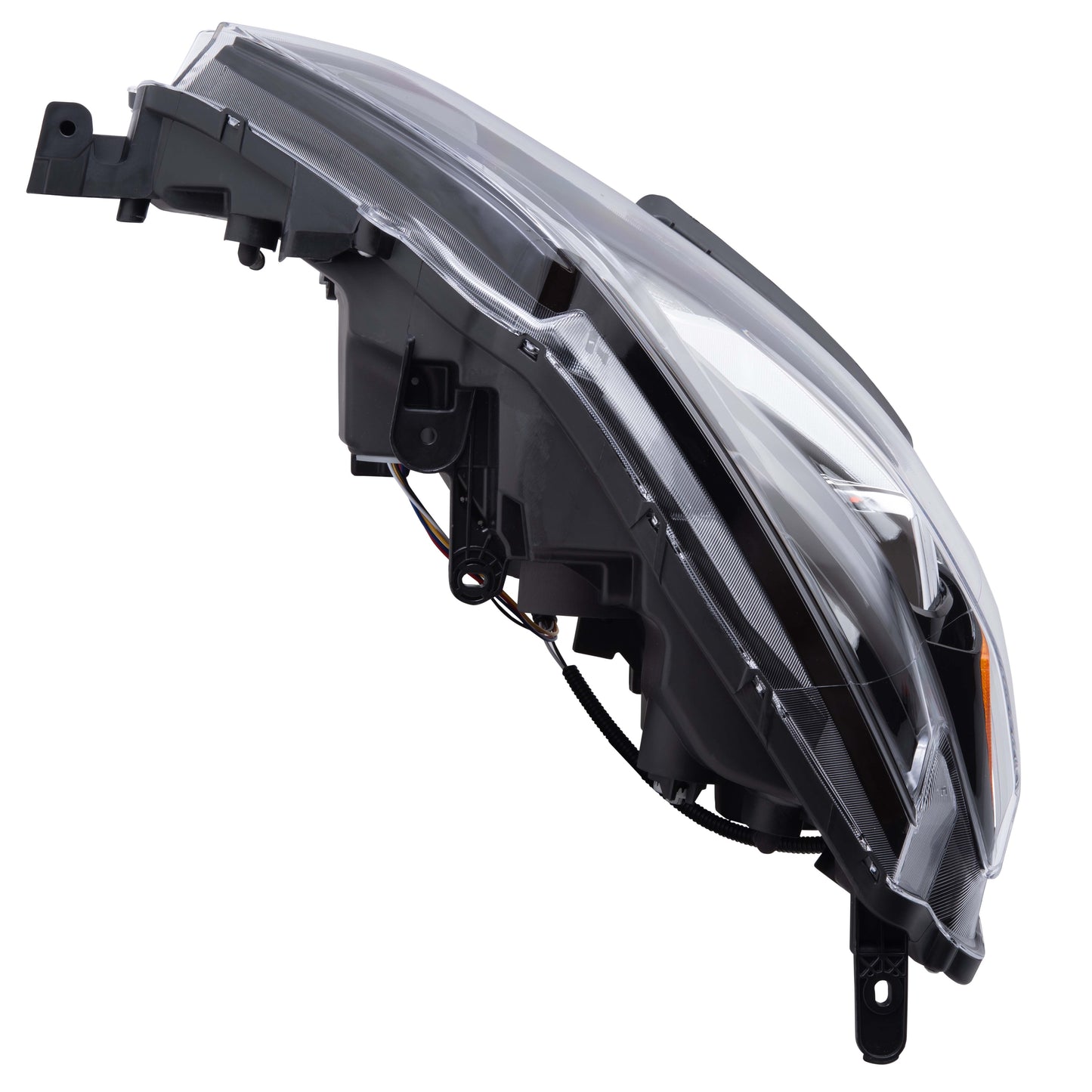Headlight for 2016-2017 Sentra LED 260103YU5A Right