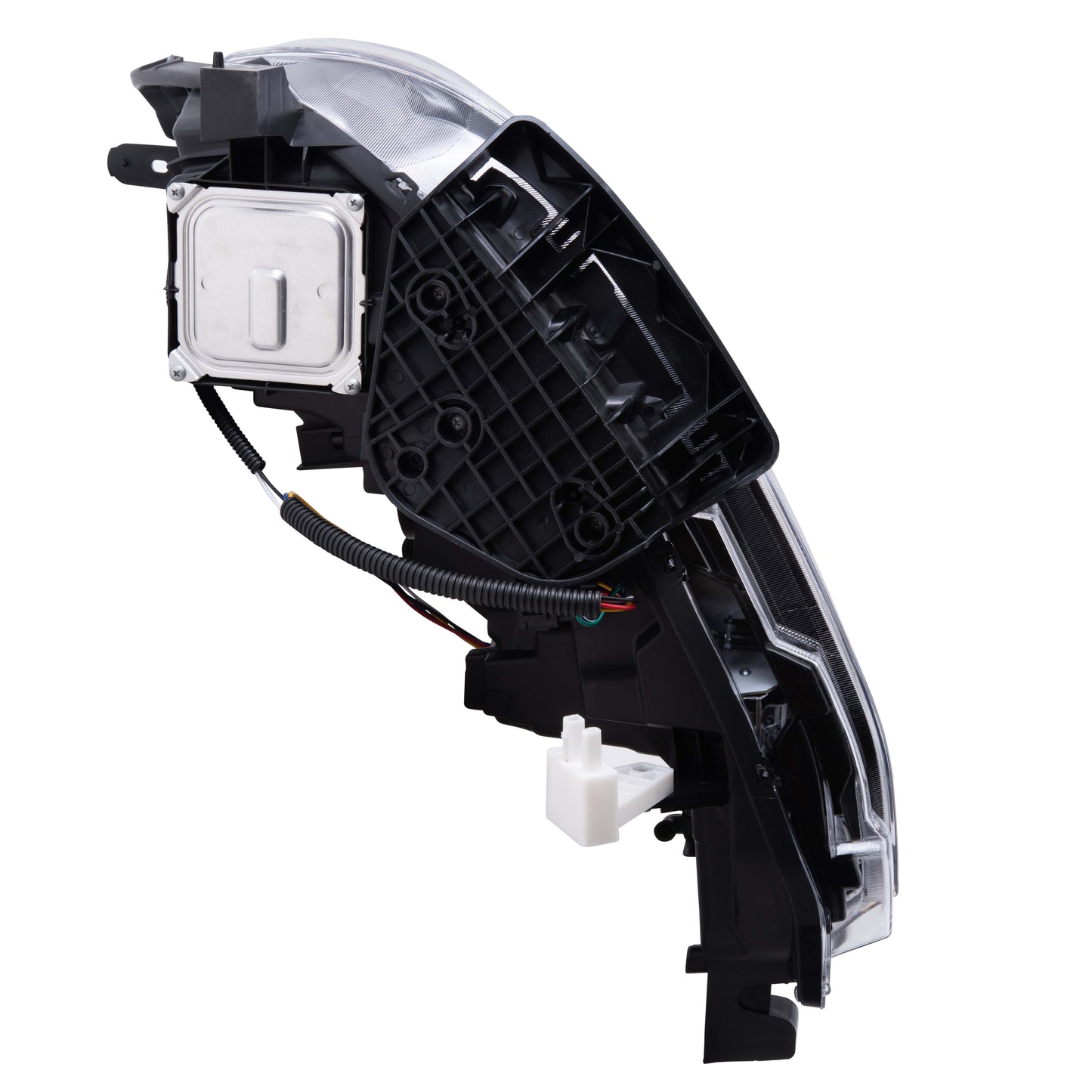 Headlight for 2016-2017 Sentra LED 260103YU5A Right
