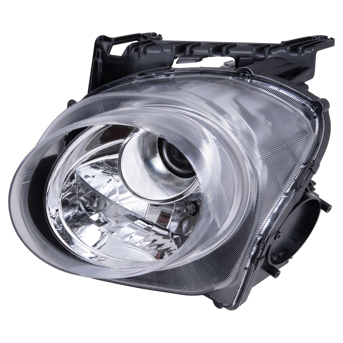 Headlight for 2015-2017 Juke 260603YM2A Left