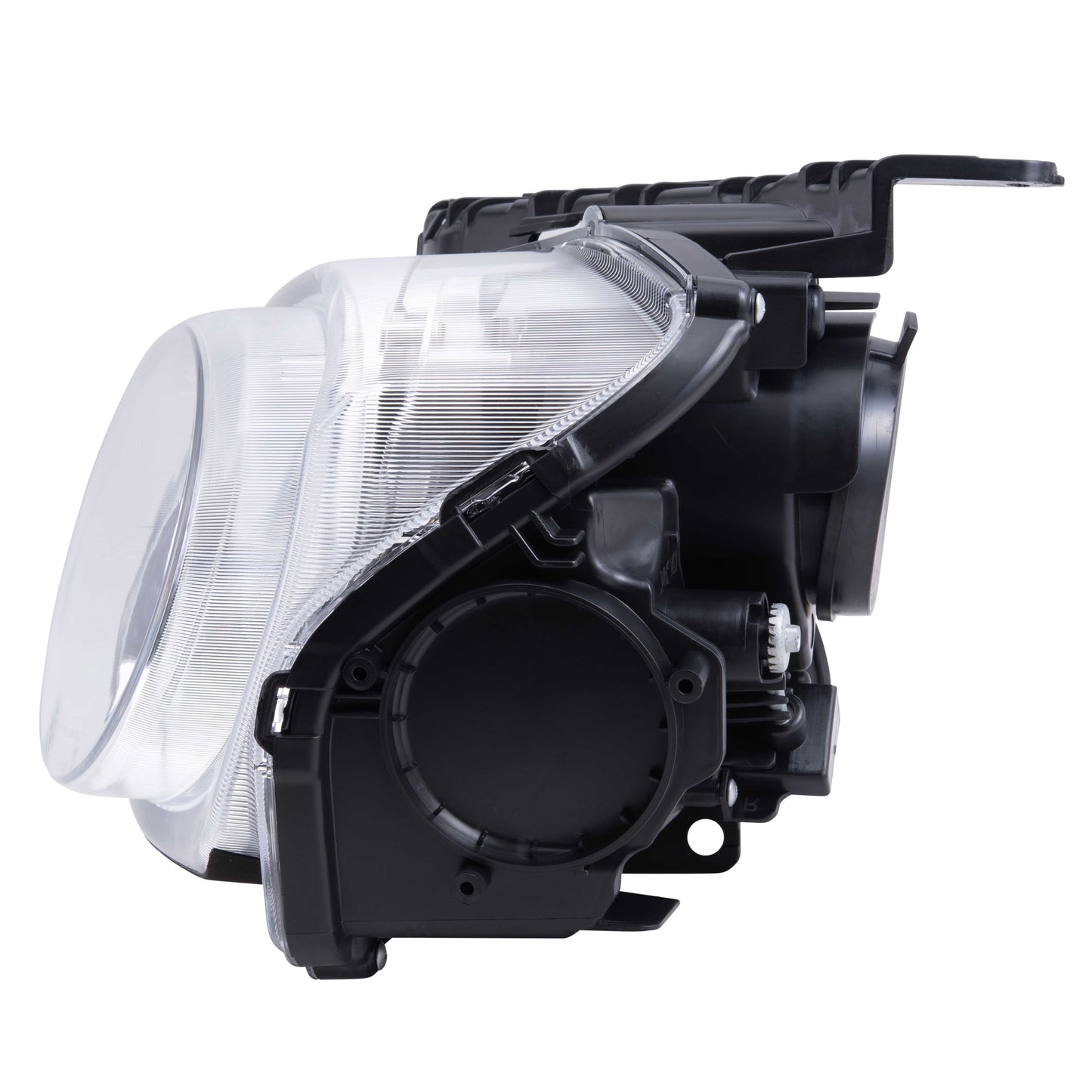 Headlight for 2015-2017 Juke 260603YM2A Left