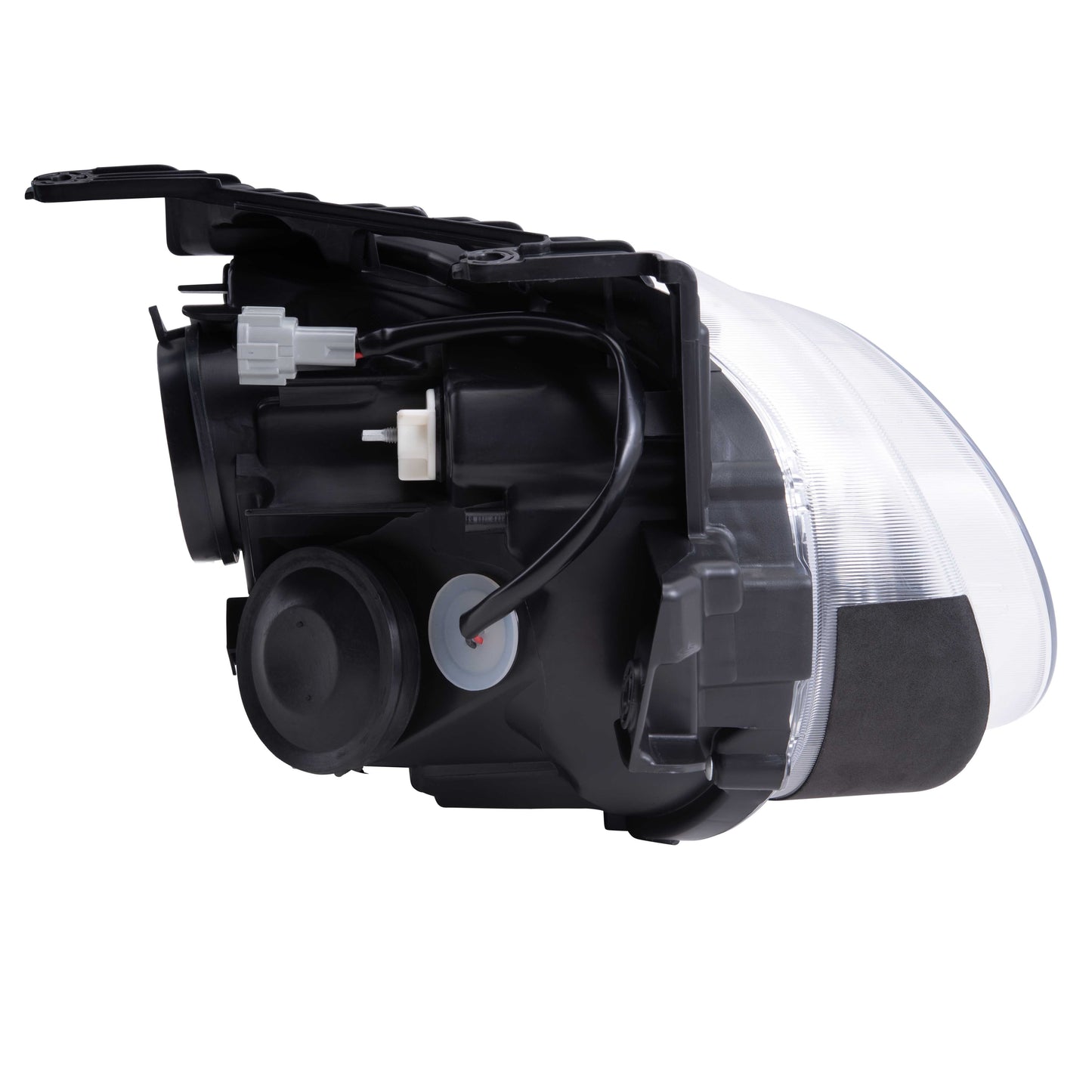 Headlight for 2015-2017 Juke 260603YM2A Left