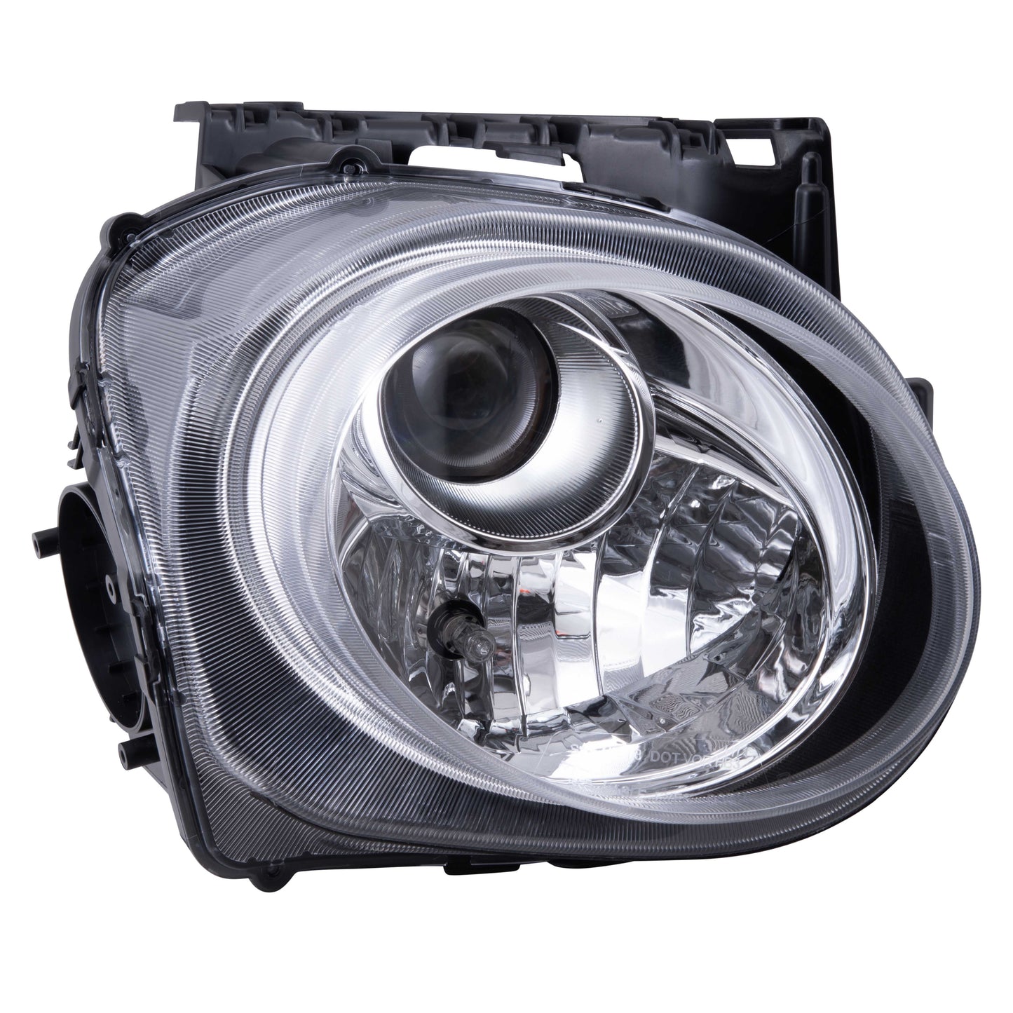 Headlight for 2015-2017 Juke 260103YM2A Right