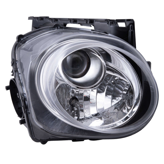 Headlight for 2015-2017 Juke 260103YM2A Right