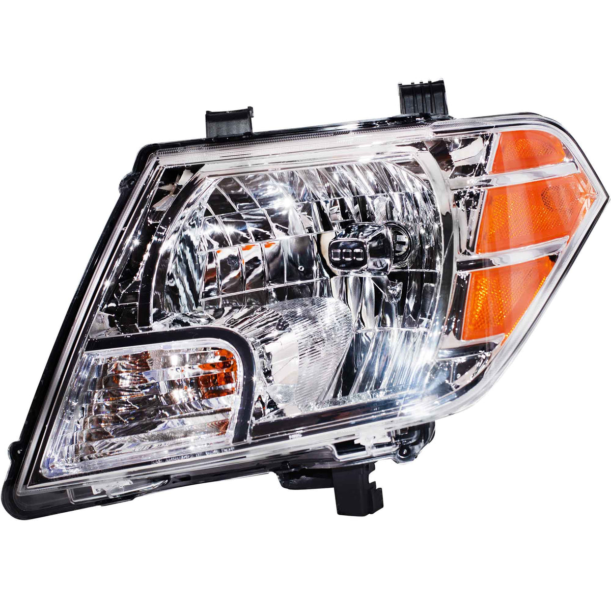Headlight for 2009-2021 Frontier 26060ZL40B Left NI2502188