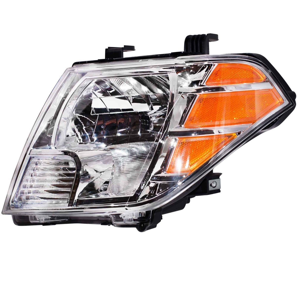 Headlight for 2009-2021 Frontier 26060ZL40B Left NI2502188