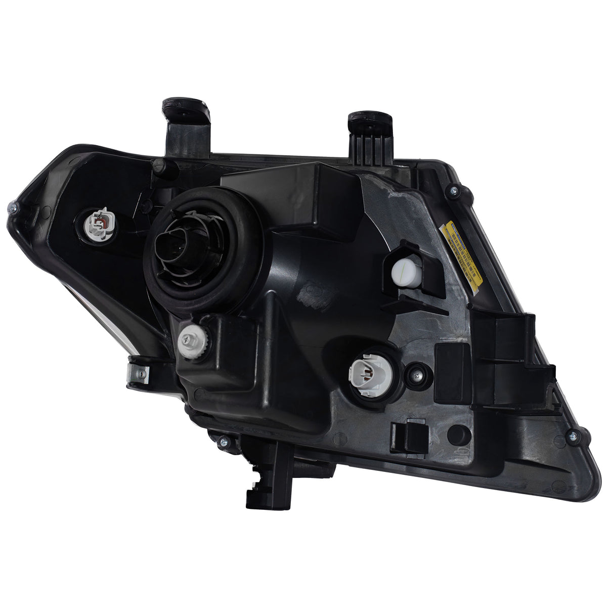 Headlight for 2009-2021 Frontier 26060ZL40B Left NI2502188