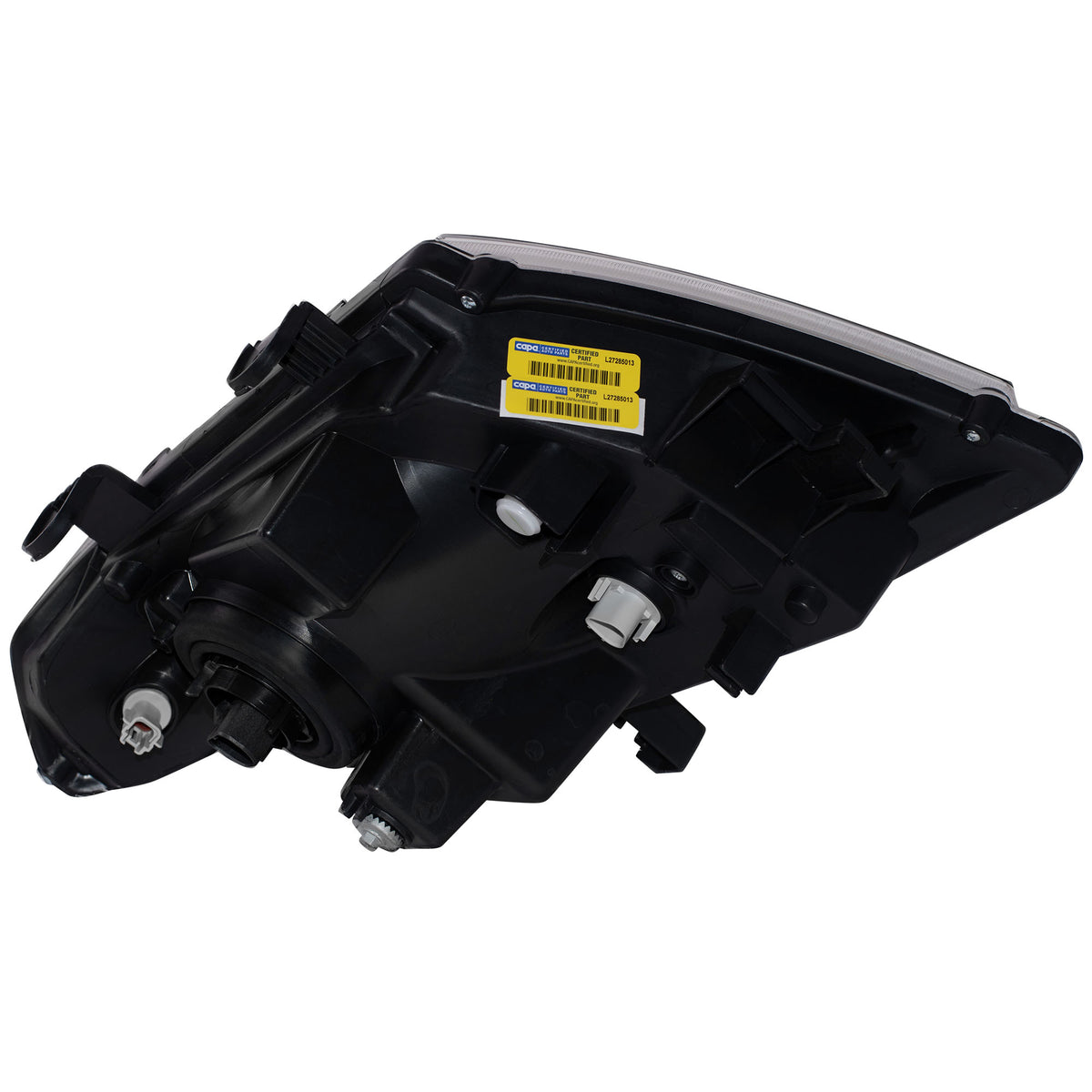Headlight for 2009-2021 Frontier 26060ZL40B Left NI2502188