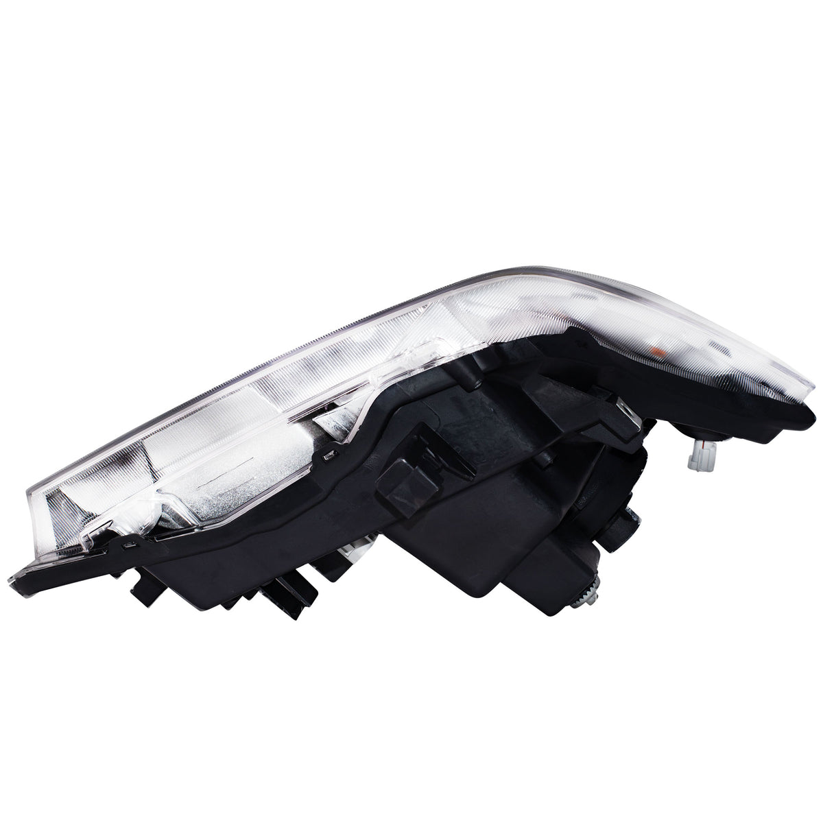 Headlight for 2009-2021 Frontier 26060ZL40B Left NI2502188