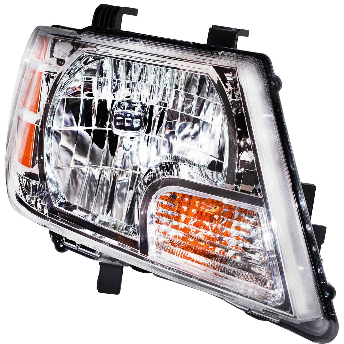 Headlight for 2009-2021 Frontier 26010ZL40B Right NI2503188