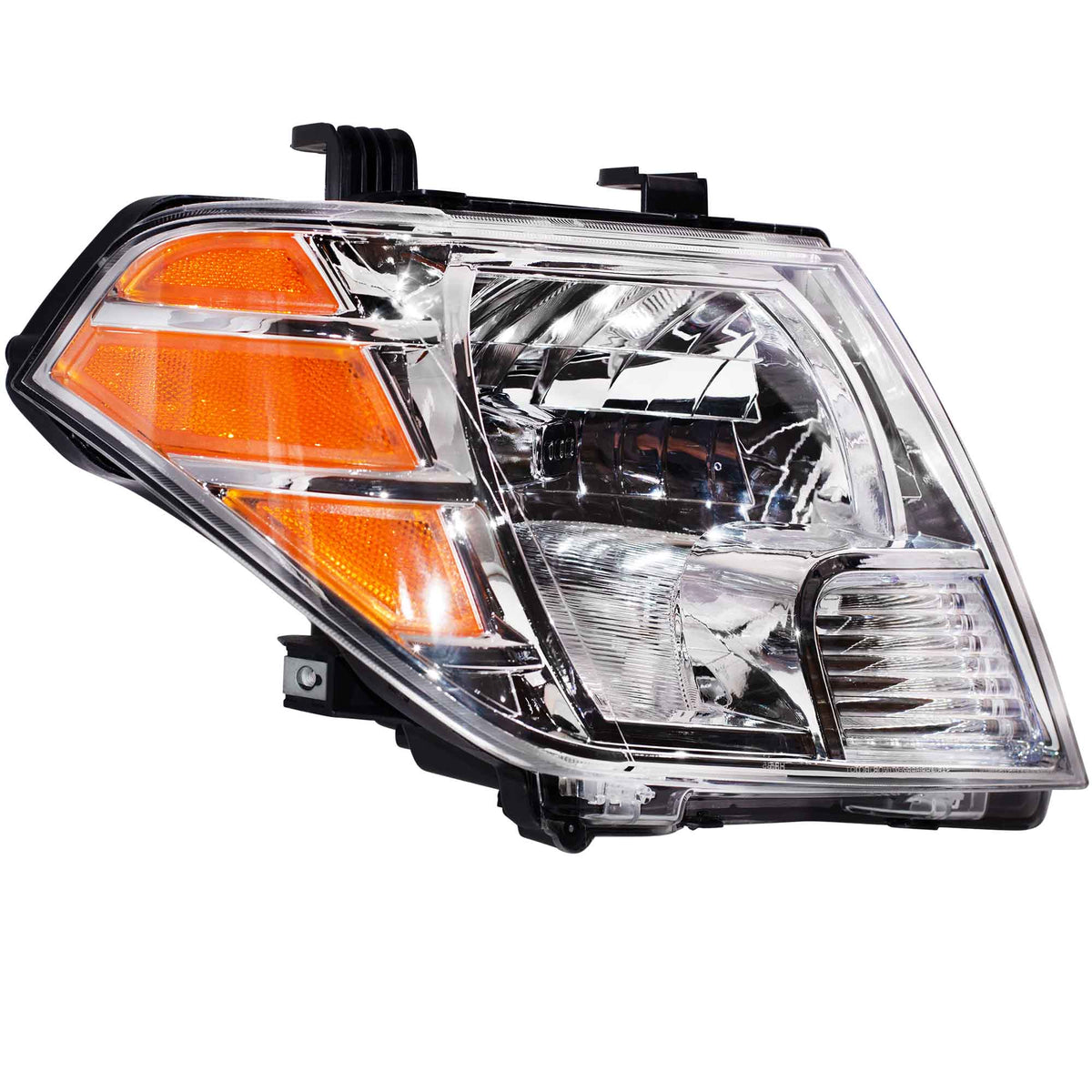 Headlight for 2009-2021 Frontier 26010ZL40B Right NI2503188