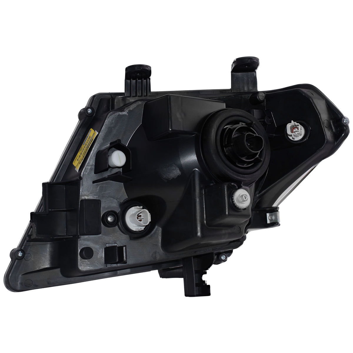 Headlight for 2009-2021 Frontier 26010ZL40B Right NI2503188