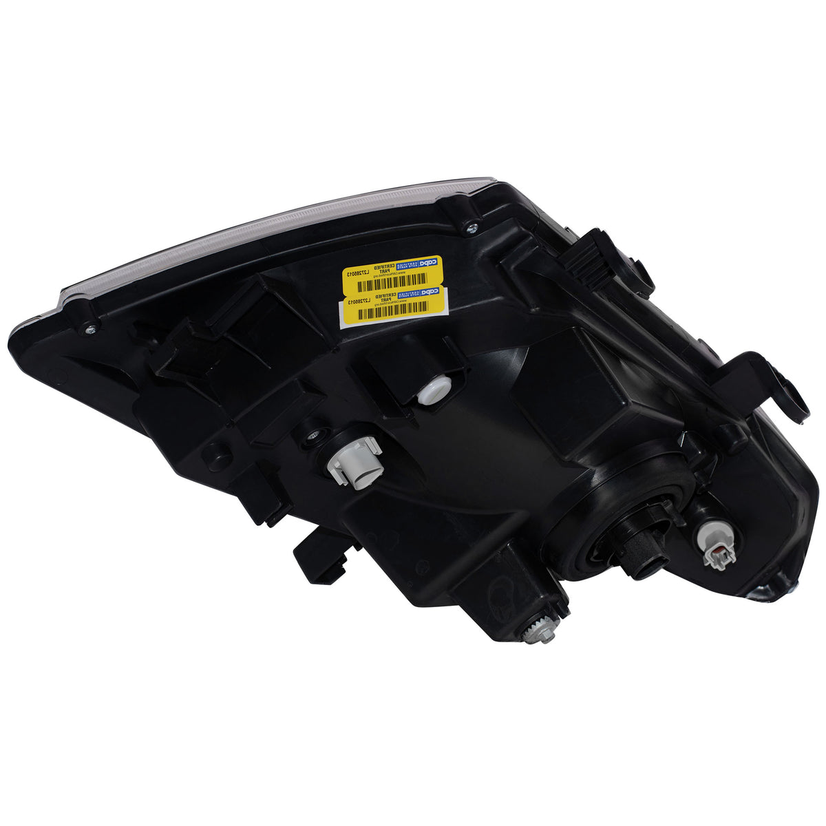 Headlight for 2009-2021 Frontier 26010ZL40B Right NI2503188