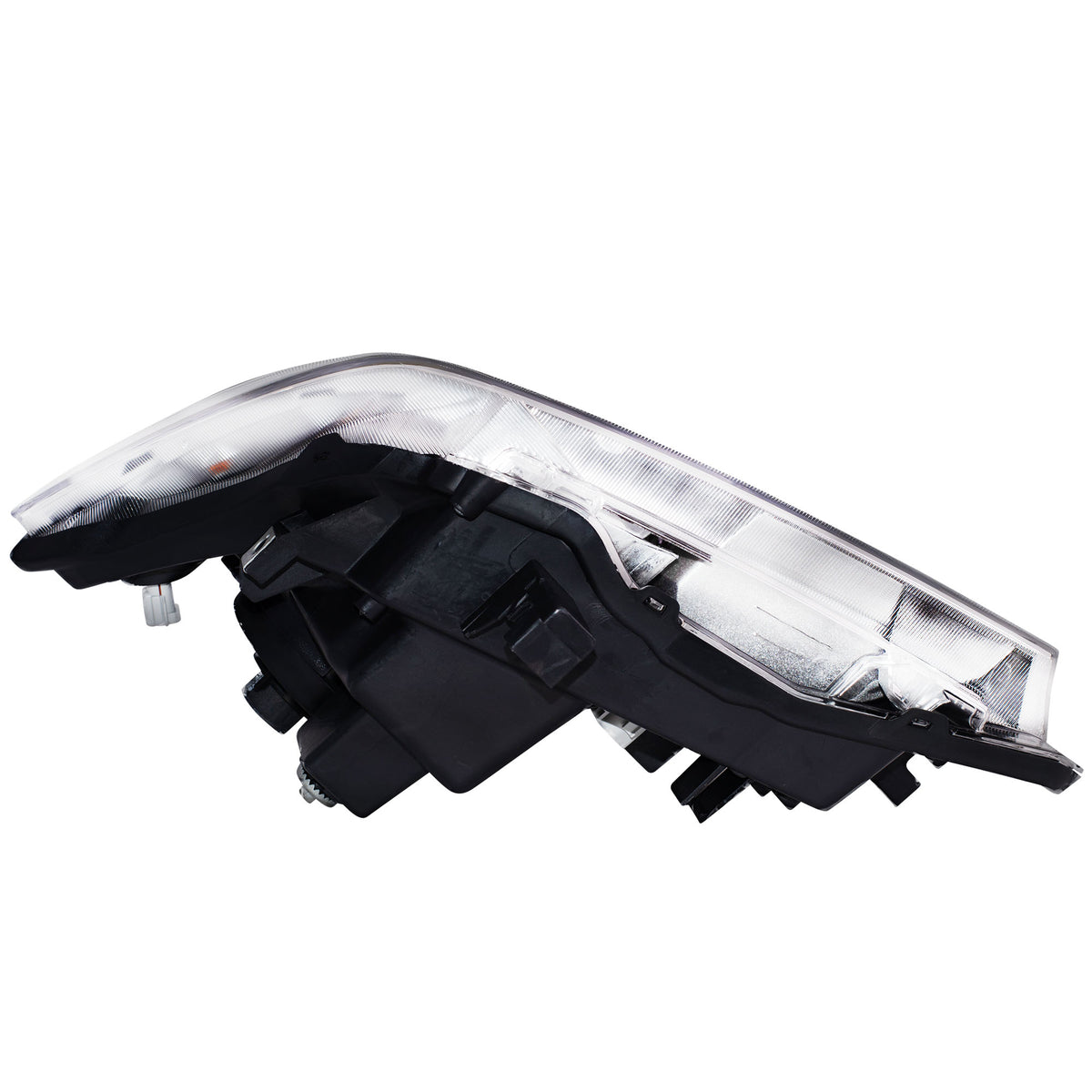 Headlight for 2009-2021 Frontier 26010ZL40B Right NI2503188