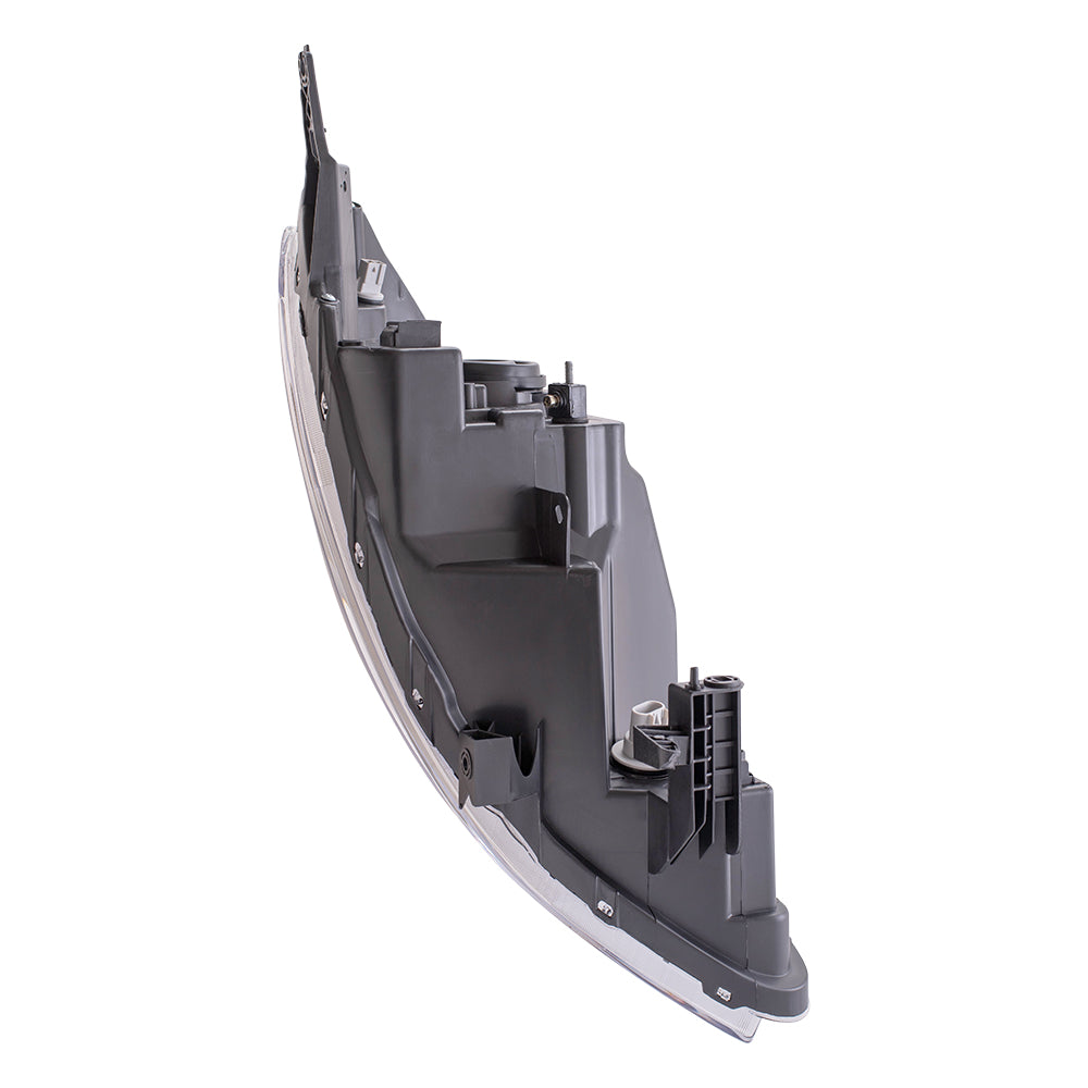 Headlight for 2012-2014 Versa Sedan 260603AN0B Set