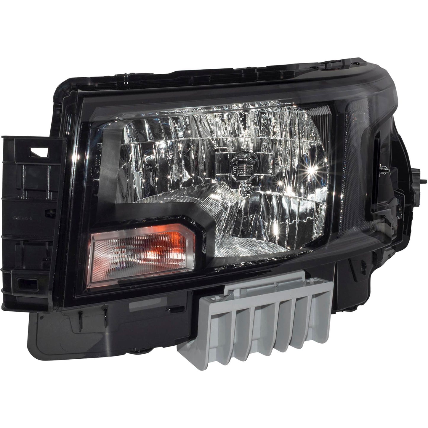Headlight for 2022-2024 Frontier 260609BU0A Left