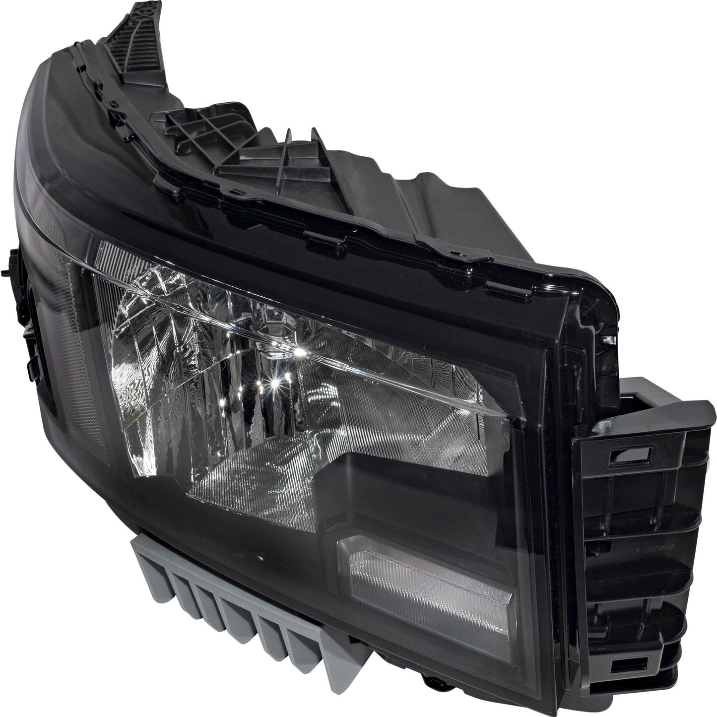 Headlight for 2022-2024 Frontier 260609BU0A Set