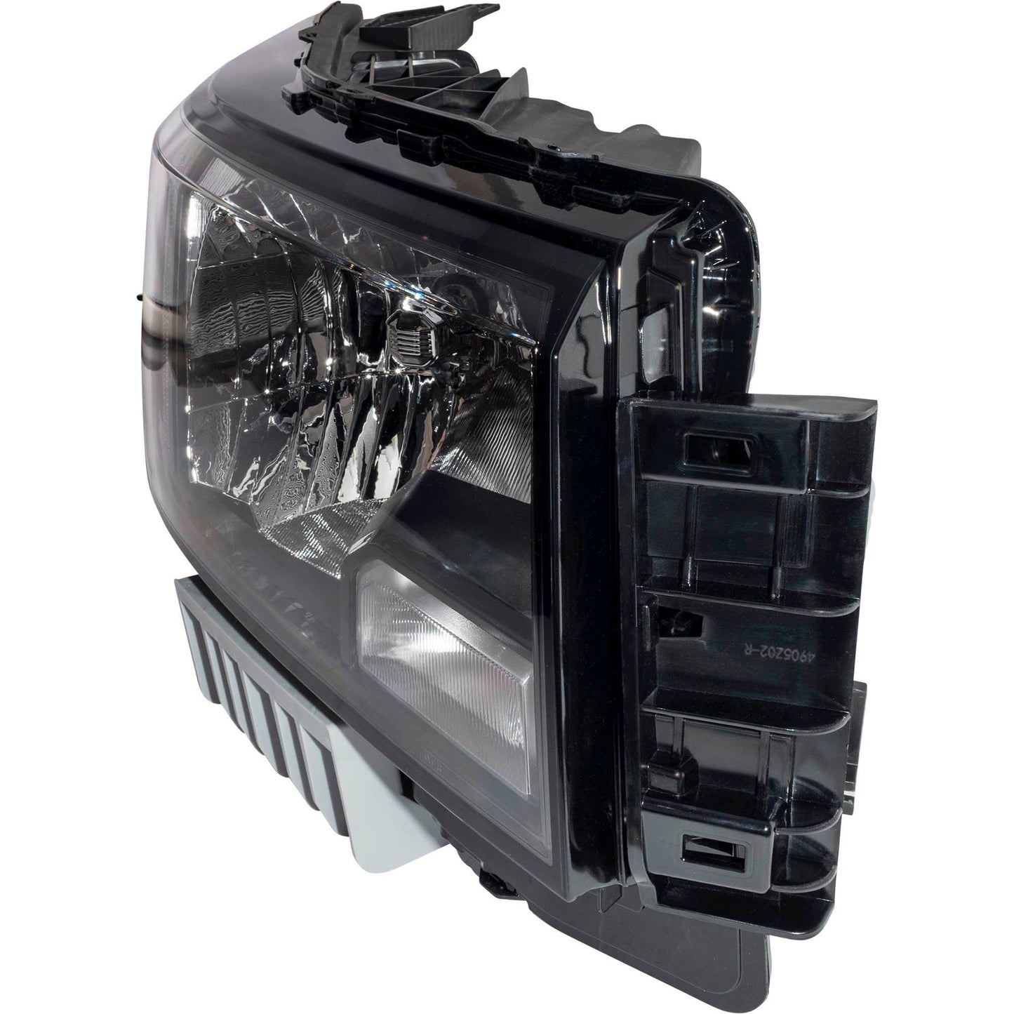 Headlight for 2022-2024 Frontier 260609BU0A Set