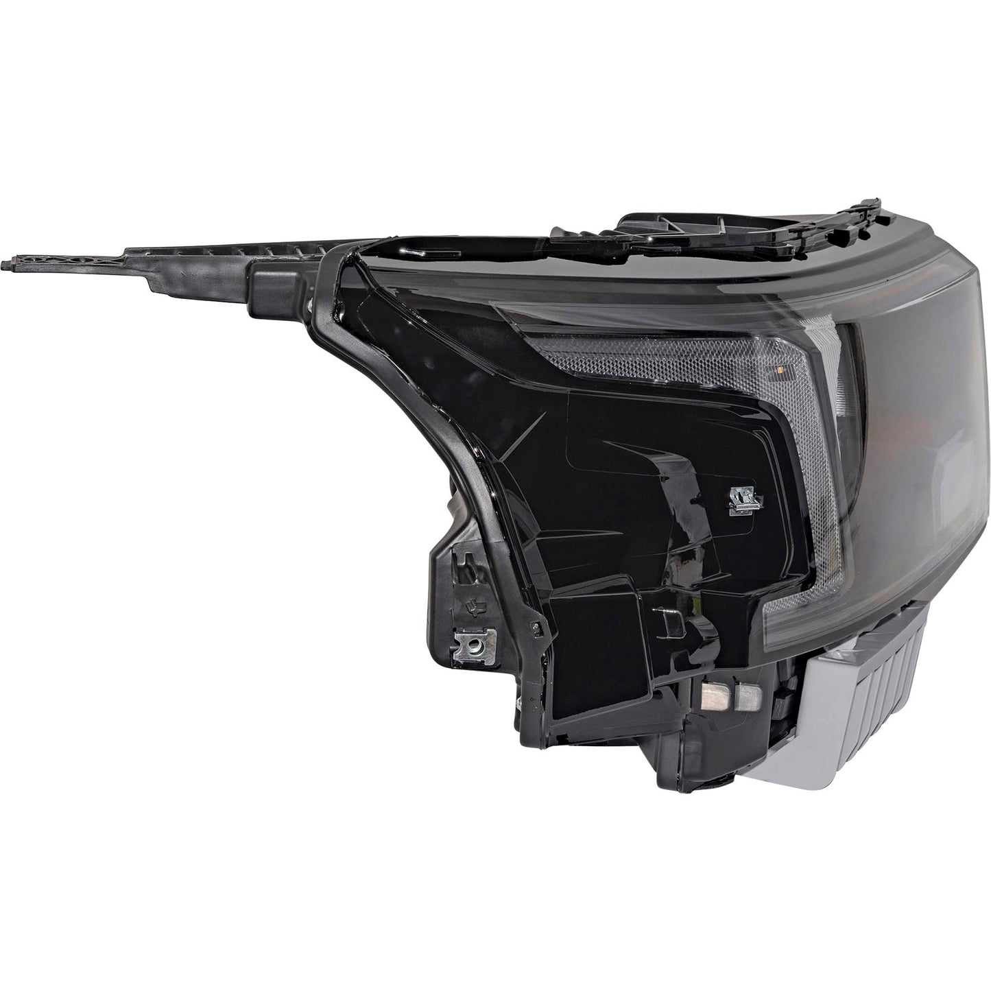 Headlight for 2022-2024 Frontier 260609BU0A Set