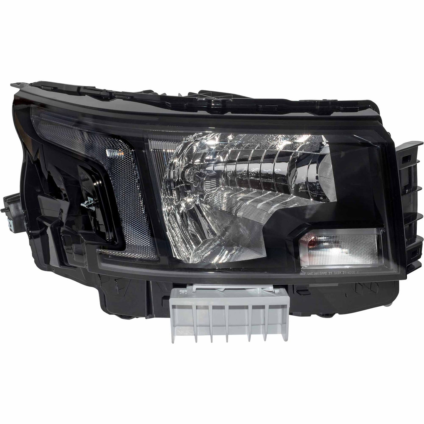 Headlight for 2022-2024 Frontier 260109BU0A Right