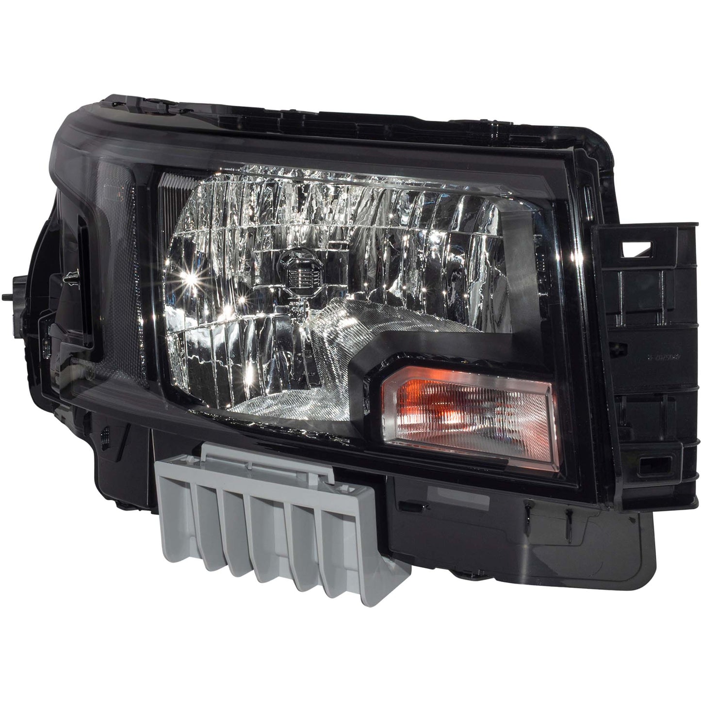Headlight for 2022-2024 Frontier 260109BU0A Right