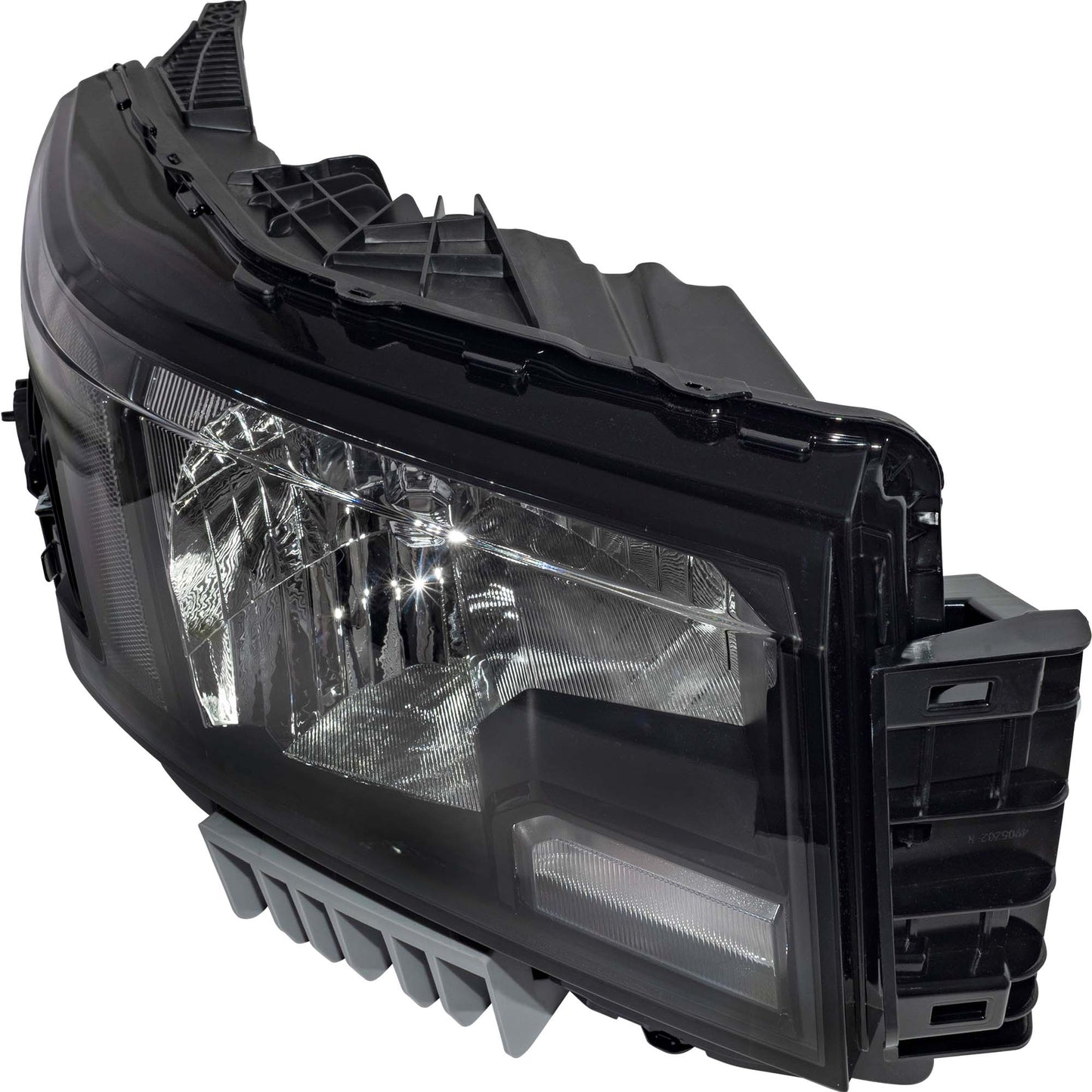 Headlight for 2022-2024 Frontier 260109BU0A Right