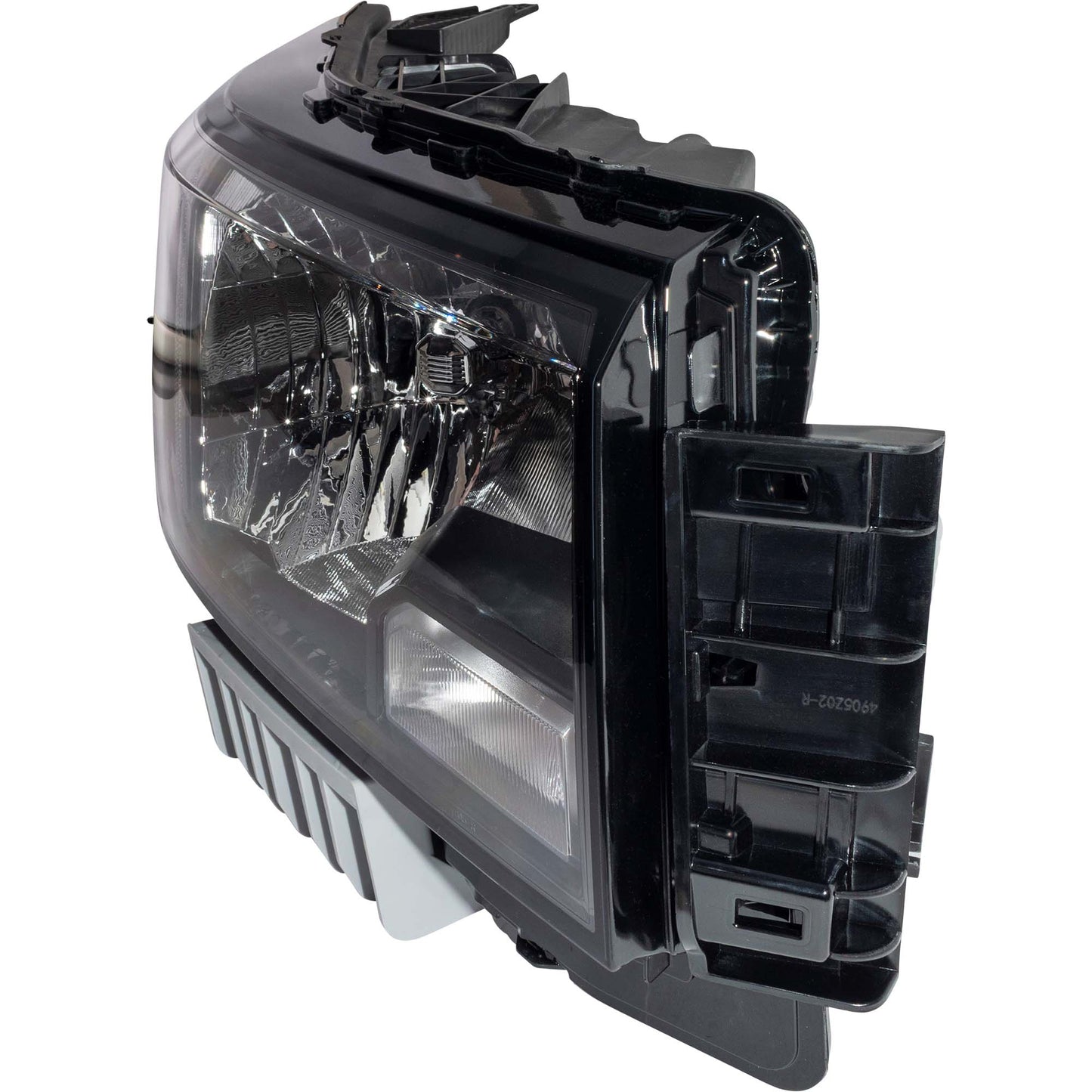 Headlight for 2022-2024 Frontier 260109BU0A Right
