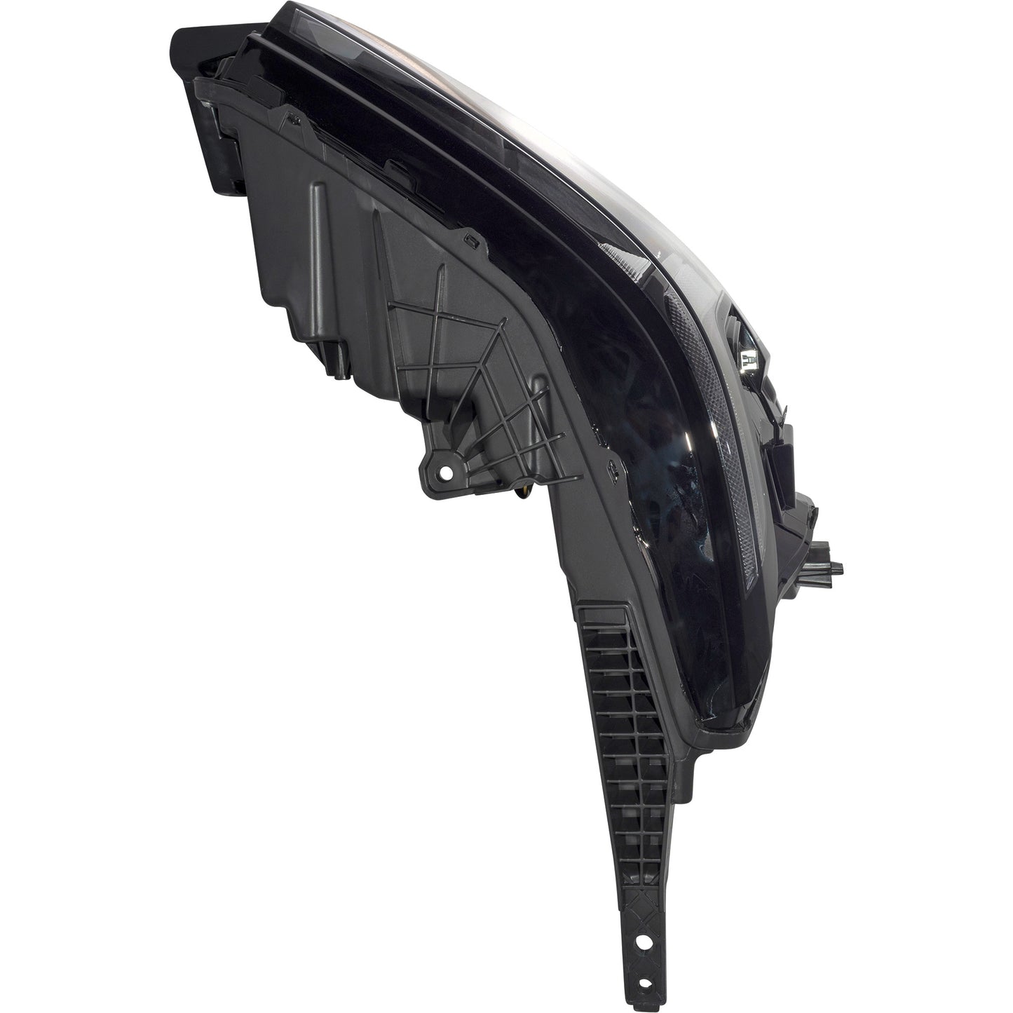 Headlight for 2022-2024 Frontier 260109BU0A Right