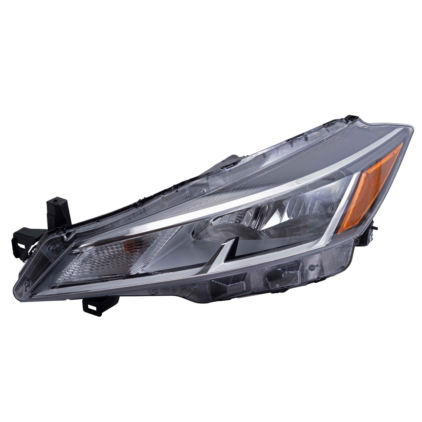 Headlight for 2020-2023 Kicks S/SV 260605R00A Left