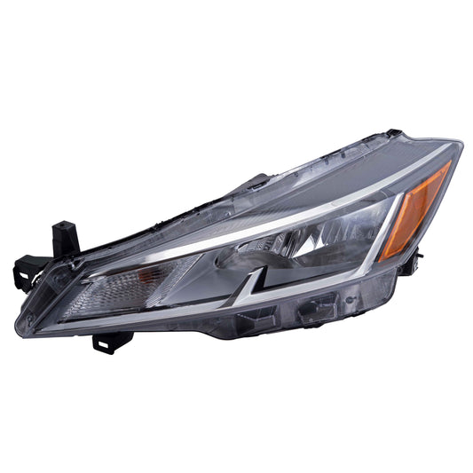 Headlight for 2020-2023 Kicks S/SV 260605R00A Left