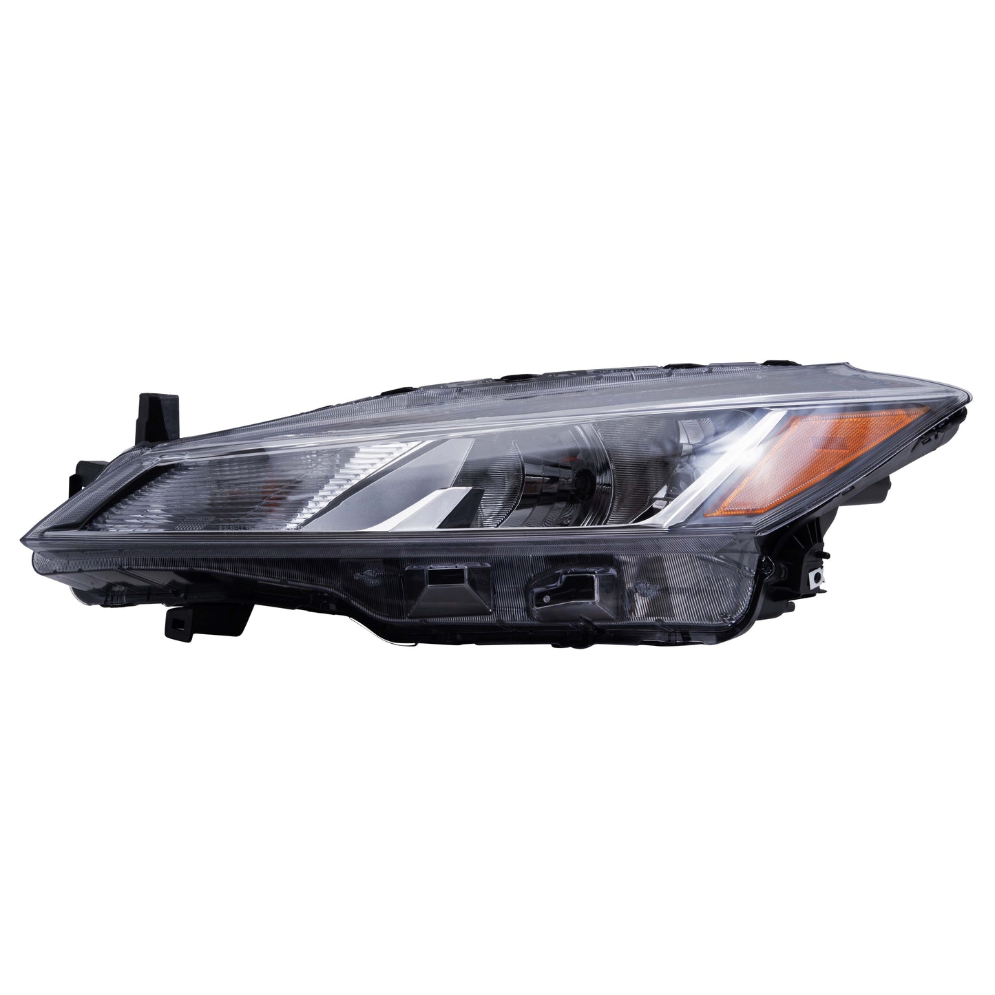 Headlight for 2020-2023 Kicks S/SV 260605R00A Left