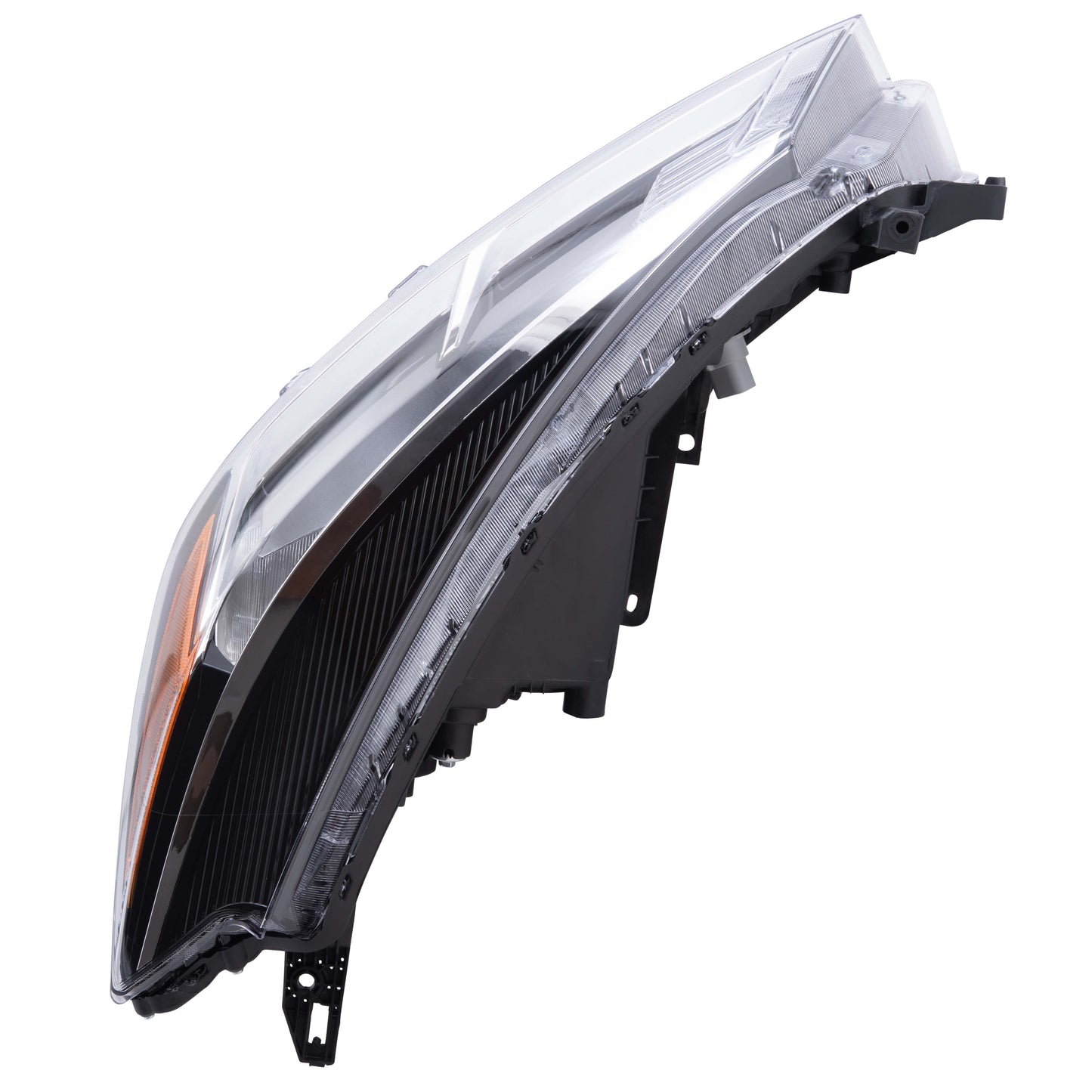 Headlight for 2020-2023 Kicks S/SV 260605R00A Left